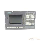  Siemens 6FC5103-0AB03-1AA2 Flachbedientafel Version: C SN: T-K82004983 фото на Industry-Pilot
