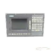   Siemens 6FC5103-0AB03-1AA2 Flachbedientafel Version: C SN: T-K82004983 photo on Industry-Pilot