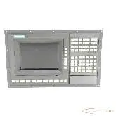   Siemens 6FC5103-0AB03-1AA2 Flachbedientafel ( ohne Netzteil ) SN: T-JN2036747 photo on Industry-Pilot