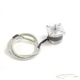  Schrittmotor ELRA ECM265M-E1.0A Schrittmotor mit 1210 mm Zuleitung 