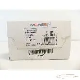   Mersen 01657.006000 D-Spur-Stücke 6A VPE= 19 Stk. -ungebraucht- 