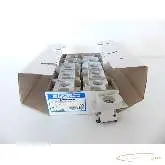   Lindner 1720.17 Sicherungssockel 400V/16A VPE=20 Stück -ungbraucht- 