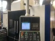 Bearbeitungszentrum - Vertikal HYUNDAI KIA WIA F 500 PLUS guter Zustand