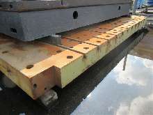 Крепёжная плита WMW AP 3500x2000x350 купить бу