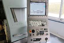 CNC Turning Machine GILDEMEISTER NEF 600 photo on Industry-Pilot