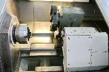 CNC Turning Machine GILDEMEISTER NEF 600 photo on Industry-Pilot