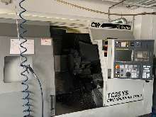 CNC Drehmaschine CMZ TC25 YC gebraucht kaufen