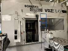 Vertikaldrehmaschine SCHERER FEINBAU VDZ 420 XL/L gebraucht kaufen