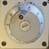  Handrad Euchner HRF C 1156 Handrad 6 Monate Gewährleistung 