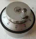  Handrad Euchner HRE C 1235 Handrad 