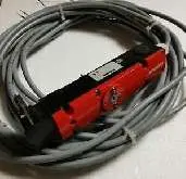  Servo EUCHNER Sicherheitsschalter TX3B-A024MC1991 mit Kabel photo on Industry-Pilot