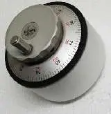  Handwheel Euchner HRE C 1235 Handrad 6 Monate Gewährleistung photo on Industry-Pilot