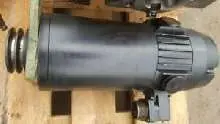  Servo motor Indramat MAC 10,.20F/MMA-0/S06 photo on Industry-Pilot