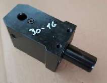 Werkzeughalter VDI30 Werkzeughalter Bohrung 8 mm  ungebraucht-neu! gebraucht kaufen