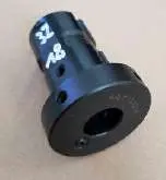  Toolholder Reduzierhülse Drehmaschine 32x18 mm neu SQT103218 photo on Industry-Pilot