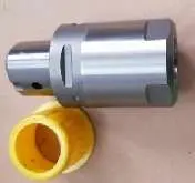  Toolholder EWS Capto C5 Werkzeugaufnahme Bohrung 28 mm neu photo on Industry-Pilot