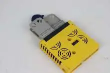 Module Lenze Servo Drive 9400 Safety Module SM100 E94AYAE HW. VC TOP ZUSTAND photo on Industry-Pilot