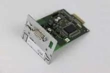 Module Stöber Feldbusmodul Profibus DP5000 NEUWERTIG photo on Industry-Pilot
