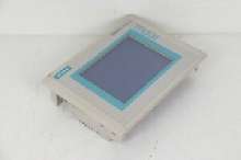 Siemens Touch TP177A 6AV6 642-0AA11-0AX0 6AV6642-0AA11-0AX0 E-STAND:12 TESTED Bilder auf Industry-Pilot