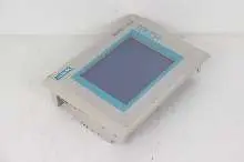  Siemens Touch TP177A 6AV6 642-0AA11-0AX0 6AV6642-0AA11-0AX0 E-STAND:12 TESTED guter Zustand