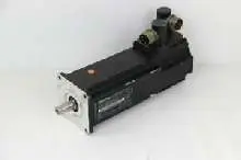  Servo motor Rexroth Indramat Servomotor MHD041B-144-PG0-UN Part.No. 274053 max7000min TESTED photo on Industry-Pilot