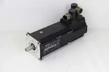Servomoteur Rexroth Indramat Servomotor MHD041B-144-PG0-UN Part.No. 274053 max7000min TESTED Images sur Industry-Pilot