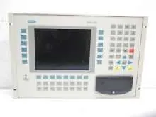   Siemens 6AV3535-1TA01-0AX0 6AV3 535-1TA01-0AX0 Panel OP35 Color Top Zustand photo on Industry-Pilot