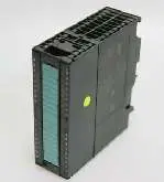   Siemens S7 6ES7 323-1BL00-0AA0 SM323 6ES7323-1BL00-0AA0 E.Stand 6 NEUWERTIG photo on Industry-Pilot