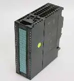  Siemens S7 6ES7 323-1BL00-0AA0 SM323 6ES7323-1BL00-0AA0 E.Stand 6 NEUWERTIG guter Zustand