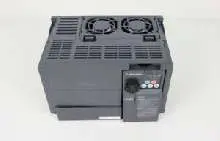  Frequency converter Mitsubishi Inverter E700 FR-E740-120-EC 400V 12A TESTED & TOP ZUSTAND photo on Industry-Pilot