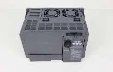 Frequenzumrichter Mitsubishi Inverter E700 FR-E740-120-EC 400V 12A TESTED & TOP ZUSTAND guter Zustand