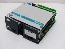 محول-التردد Siemens D420/15 Mreg-GgG6V61 6RA2313-6DV61-0 compact converter TESTED الصورة على Industry-Pilot