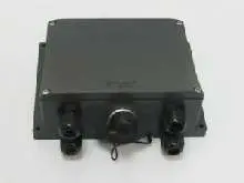   Siemens 6AV6 574-1AE14-4AA0 E.-Stand 01 6AV6574-1AE14-4AA0 Top Zustand TESTED photo on Industry-Pilot