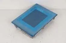  Siemens TP177B color Inox 6AV6 642-8BA10-0AA0 E-St: 19 TESTED & NEUWERTIG الصورة على Industry-Pilot