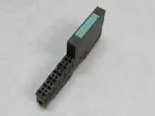   Siemens 6ES7 134-4FB00-0AB0 + 193-4CB20-0AA0 2 AI U SF Top Zustand 