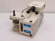 Servo motor VACUUBRAND RZ2 Drehschieber-Vakuumpumpe 2,2 m³/h, 4*10E-4 mbar Top Zustand photo on Industry-Pilot