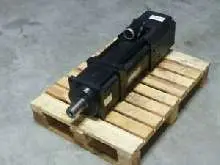  Servo motor Rexroth MSK101D-0200-NN-S1-AG0-NNNN R911315367 GTM180-NN1-004B-NN19 Ratio:i 4:1 photo on Industry-Pilot