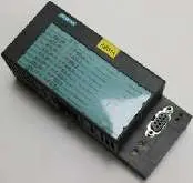   Siemens Simatic S7 6ES7 132-1BH00-0XB0 E-Stand : 02 DO 16xDC24V/0.5A TOP ZUSTAND photo on Industry-Pilot