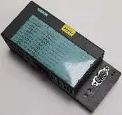  Siemens Simatic S7 6ES7 132-1BH00-0XB0 E-Stand : 02 DO 16xDC24V/0.5A TOP ZUSTAND guter Zustand