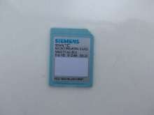  Siemens 6ES7953-8LJ30-0AA0 MMC 512KB 6ES7 953-8LJ30-0AA0 TOP ZUSTAND photo on Industry-Pilot