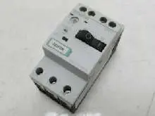   Siemens Leistungsschalter 3RV1011-1KA10 3RV1 011-1KA10 photo on Industry-Pilot