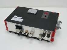  Частотный преобразователь SEW Eurodrive PHC21A-A022M1-E20A-00/S11 MOVIPRO SDC Feldumrichter 400V 5A 2,20kW фото на Industry-Pilot