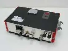  Frequency converter SEW Eurodrive PHC21A-A022M1-E20A-00/S11 MOVIPRO SDC Feldumrichter 400V 5A 2,20kW photo on Industry-Pilot