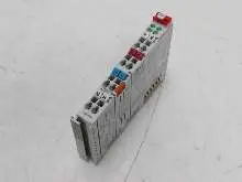 وحدة Wago I/O 750-504 4 DO 24V DC 0.5A Modul TOP ZUSTAND الصورة على Industry-Pilot