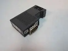  Siemens Profibus Stecker 6ES7 972-0BA12-0XA0 UNUSED الصورة على Industry-Pilot