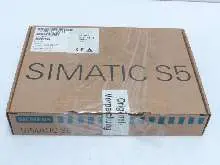  Siemens S5 6ES5252-5AA11 6ES5 252-5AA11 E-ST.: A1 IP252 MC NEUWERTIG OVP photo on Industry-Pilot