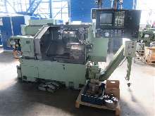 Токарный станок с ЧПУ Okuma LB15 фото на Industry-Pilot