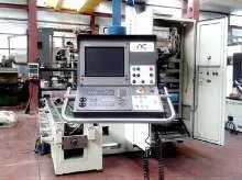 Bettfräsmaschine - Universal CORREA CF17T guter Zustand