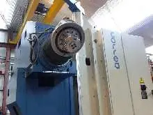 Bettfräsmaschine - Universal CORREA CF17T guter Zustand