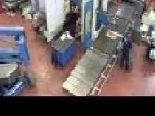 Bettfräsmaschine - Universal CORREA CF17T guter Zustand